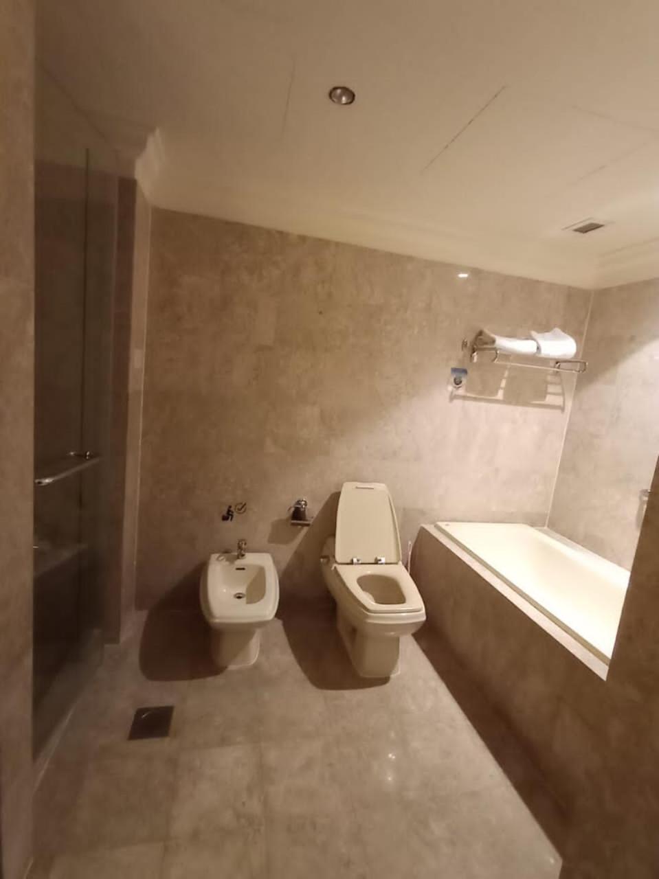 Welcome Service Skyline At Times Square Apartment *