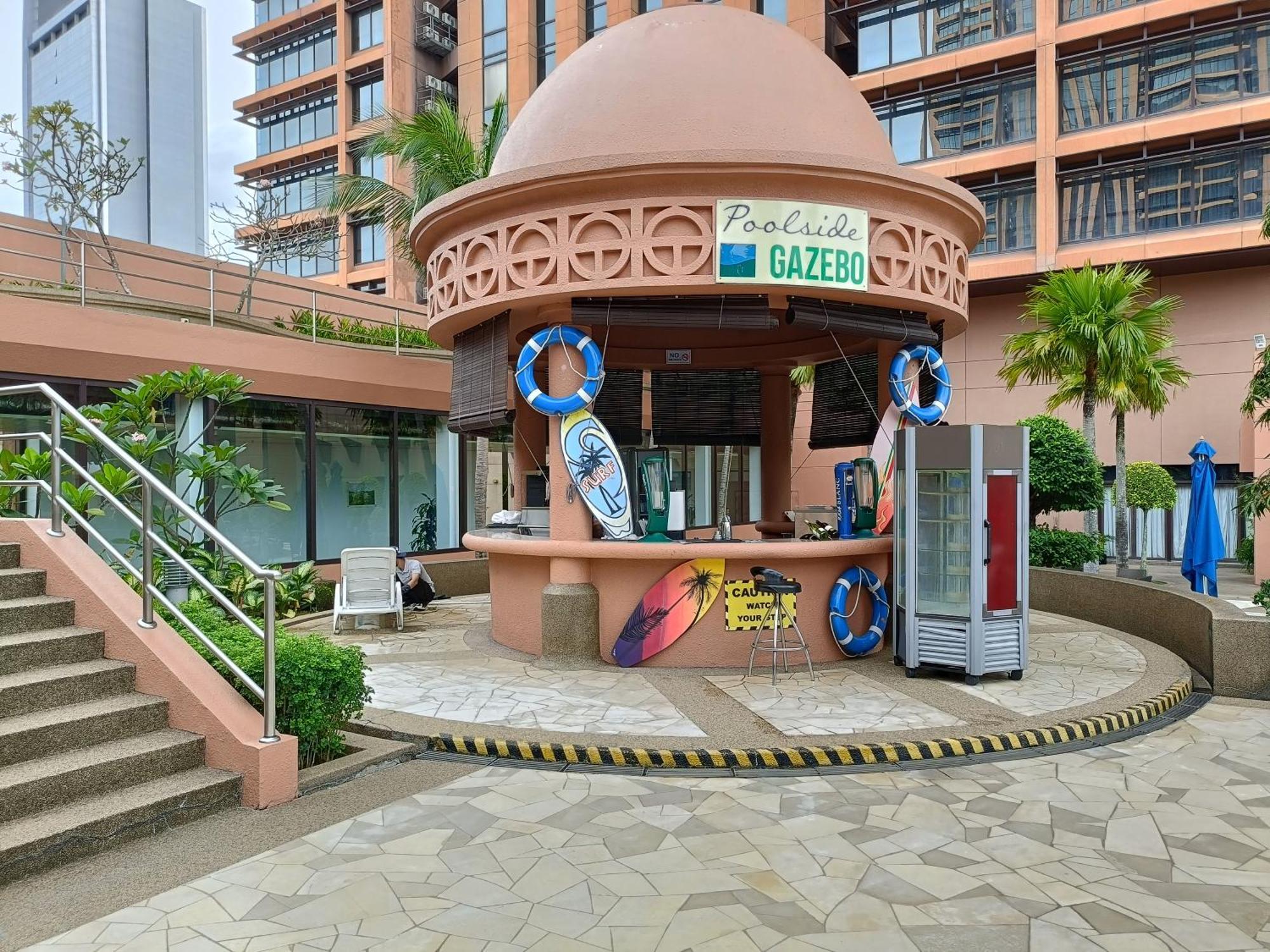 Pangsapuri Welcome Service Skyline At Times Square Kuala Lumpur