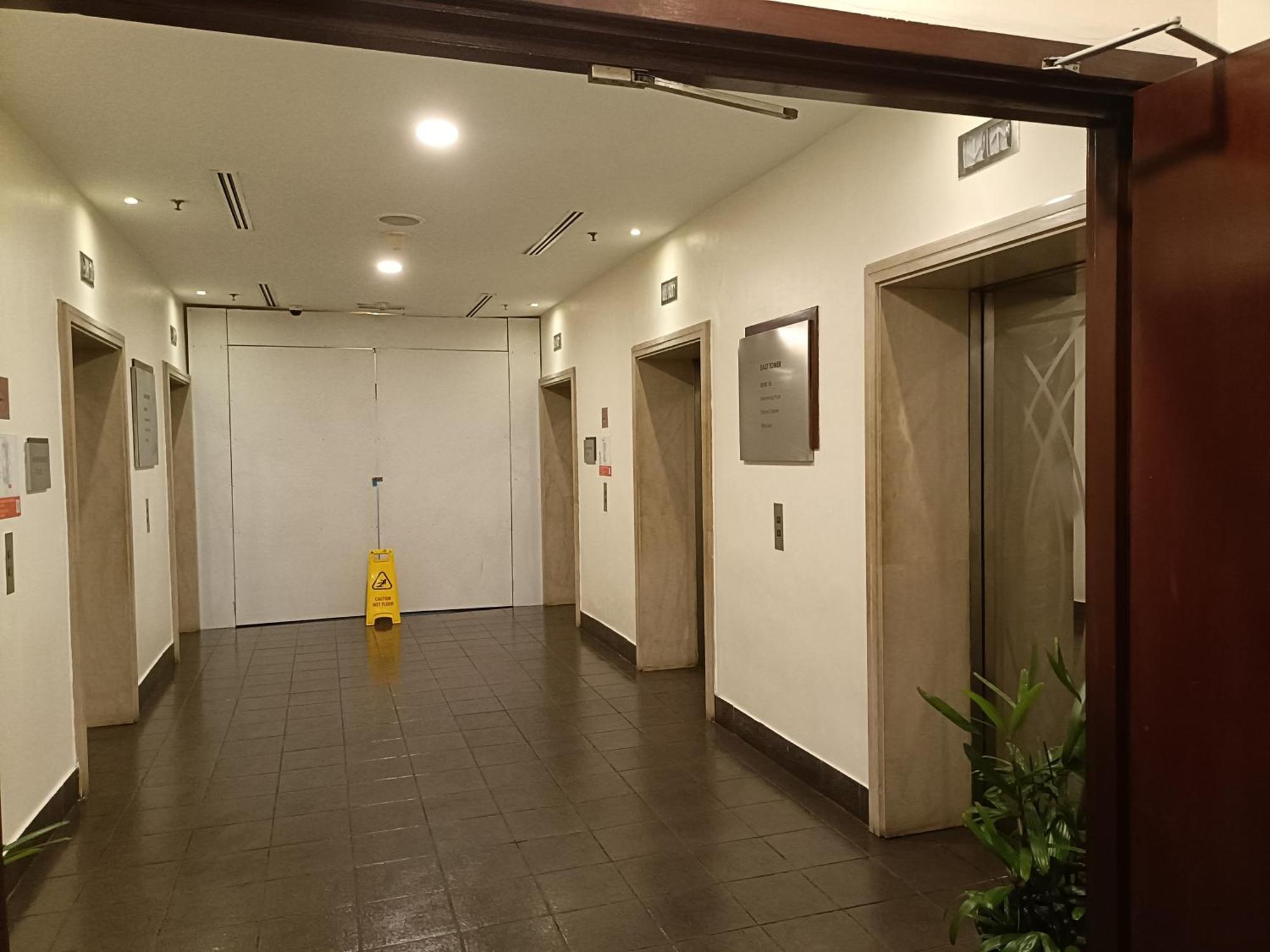 Welcome Service Skyline At Times Square Kuala Lumpur