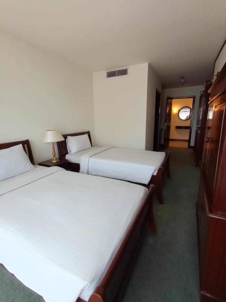 Pangsapuri Welcome Service Skyline At Times Square Kuala Lumpur