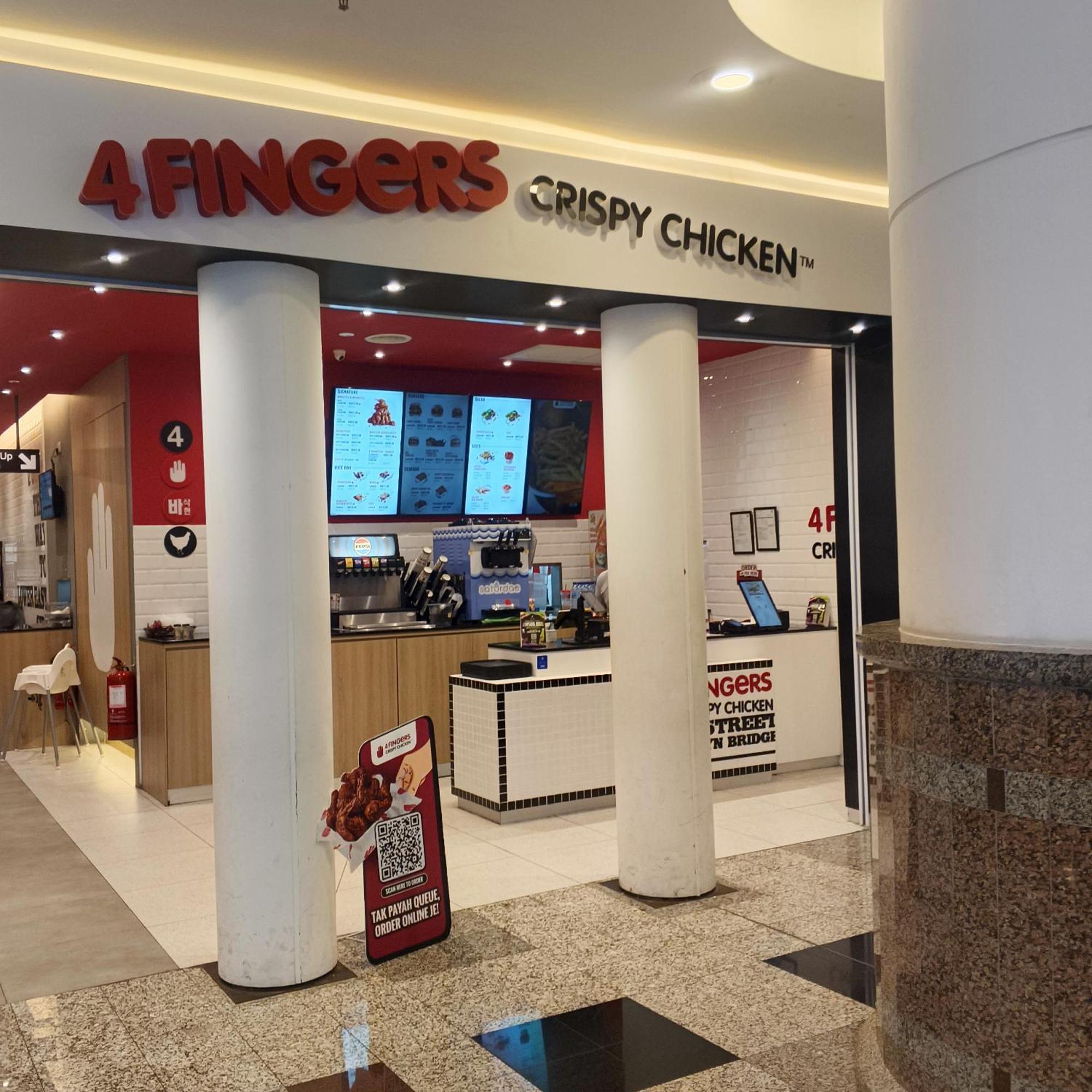 Welcome Service Skyline At Times Square Kuala Lumpur