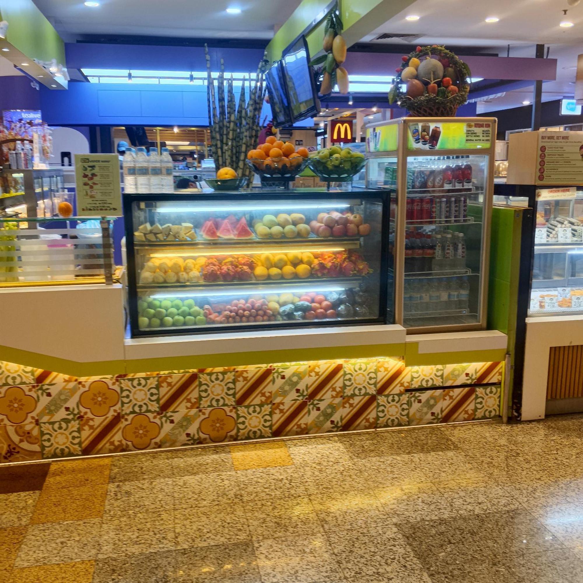 Pangsapuri Welcome Service Skyline At Times Square