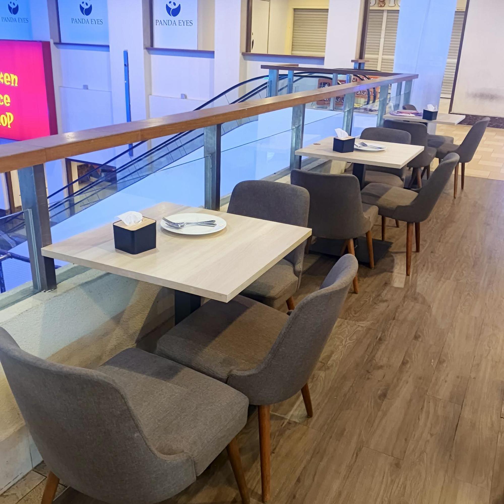 Pangsapuri Welcome Service Skyline At Times Square Kuala Lumpur