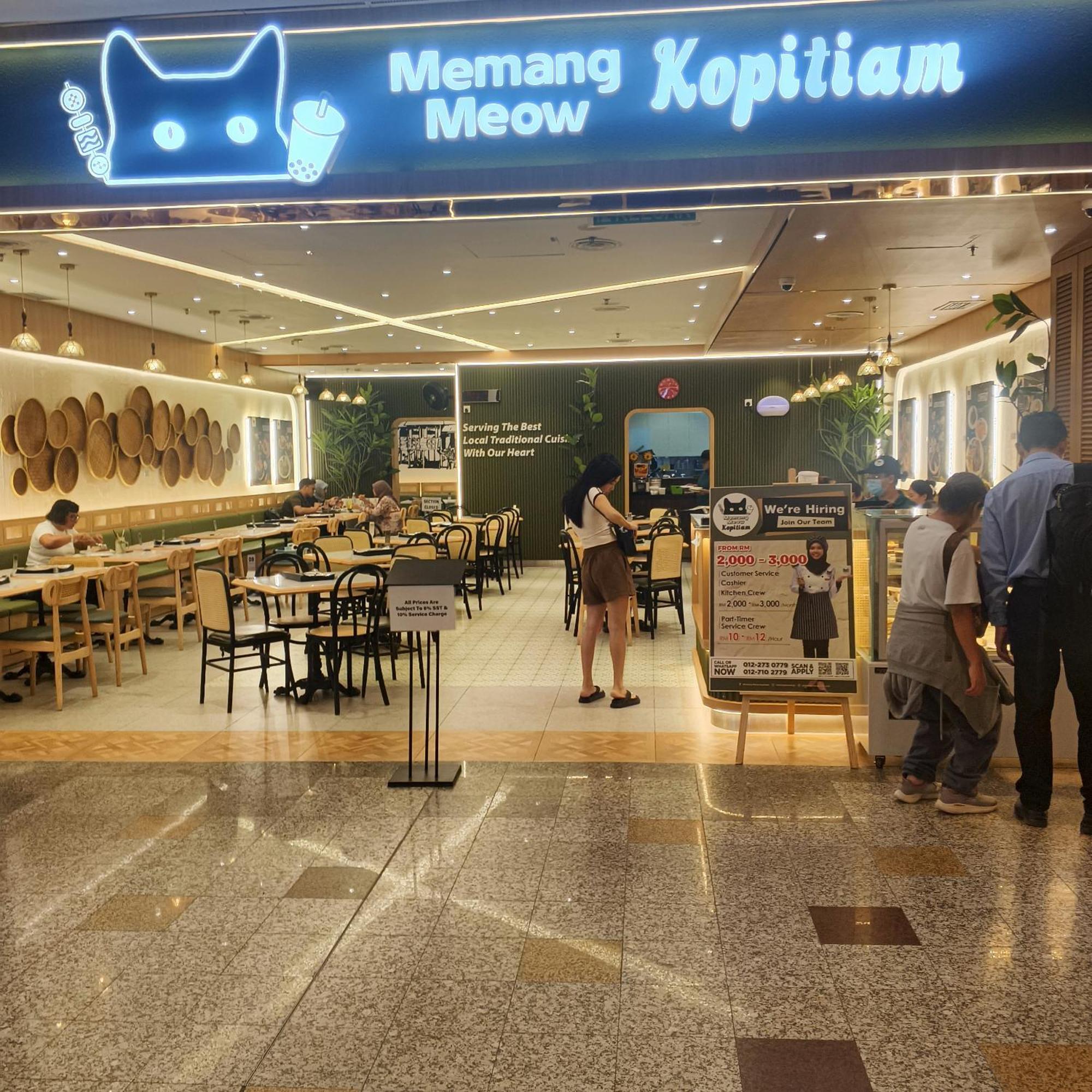 Welcome Service Skyline At Times Square Kuala Lumpur