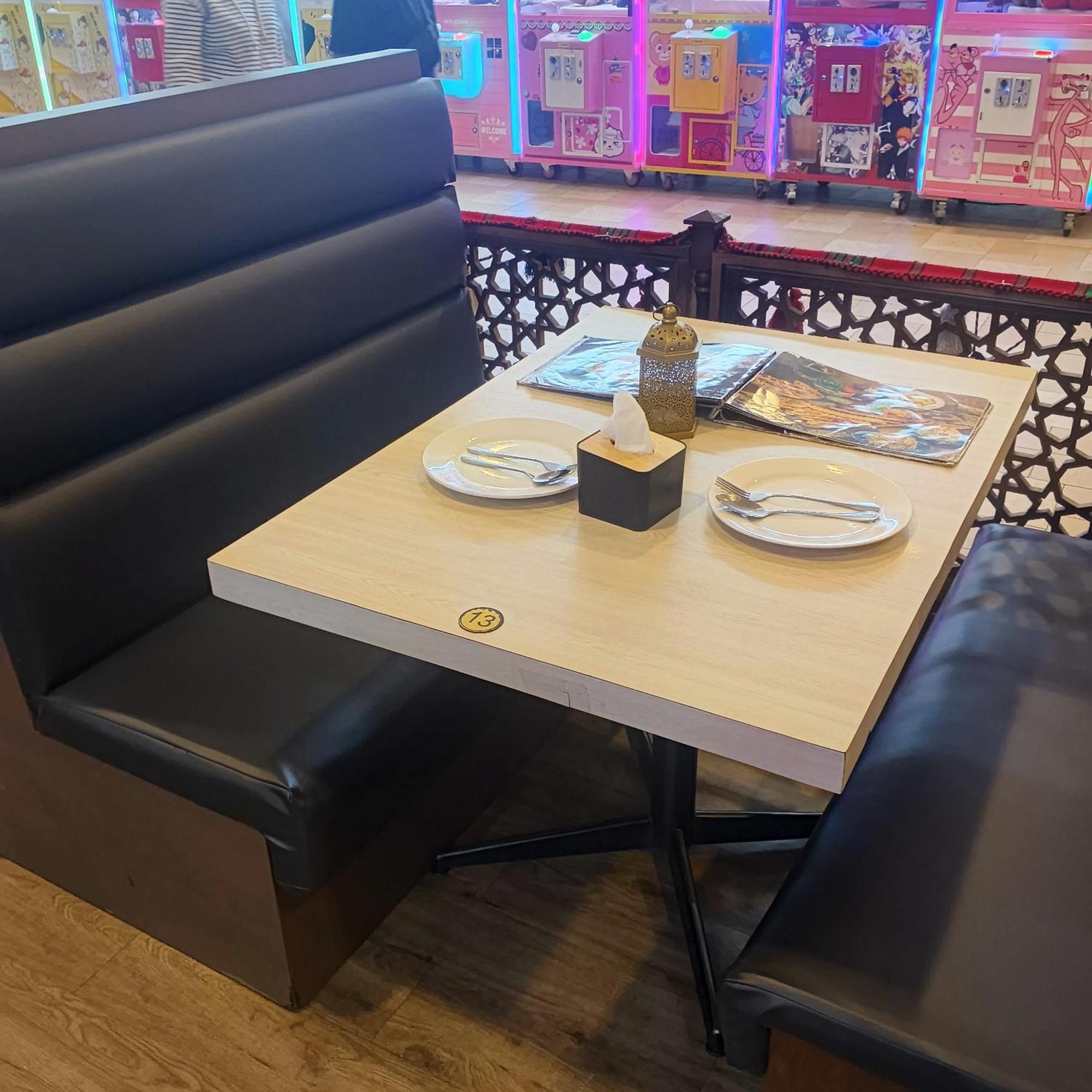 Pangsapuri Welcome Service Skyline At Times Square