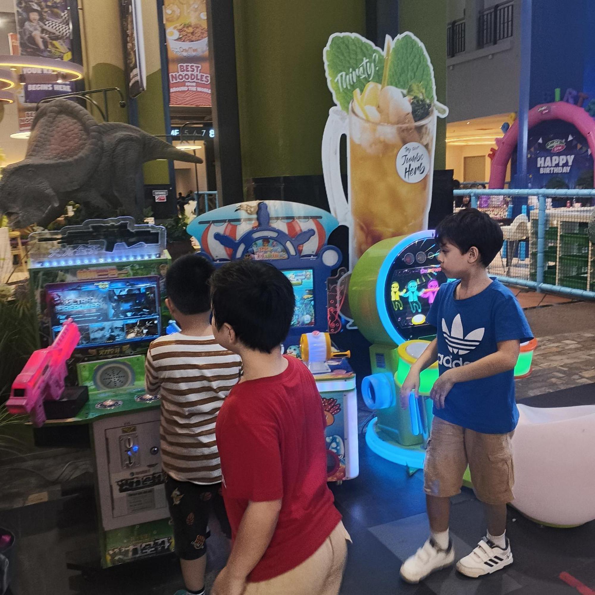 Pangsapuri Welcome Service Skyline At Times Square Kuala Lumpur