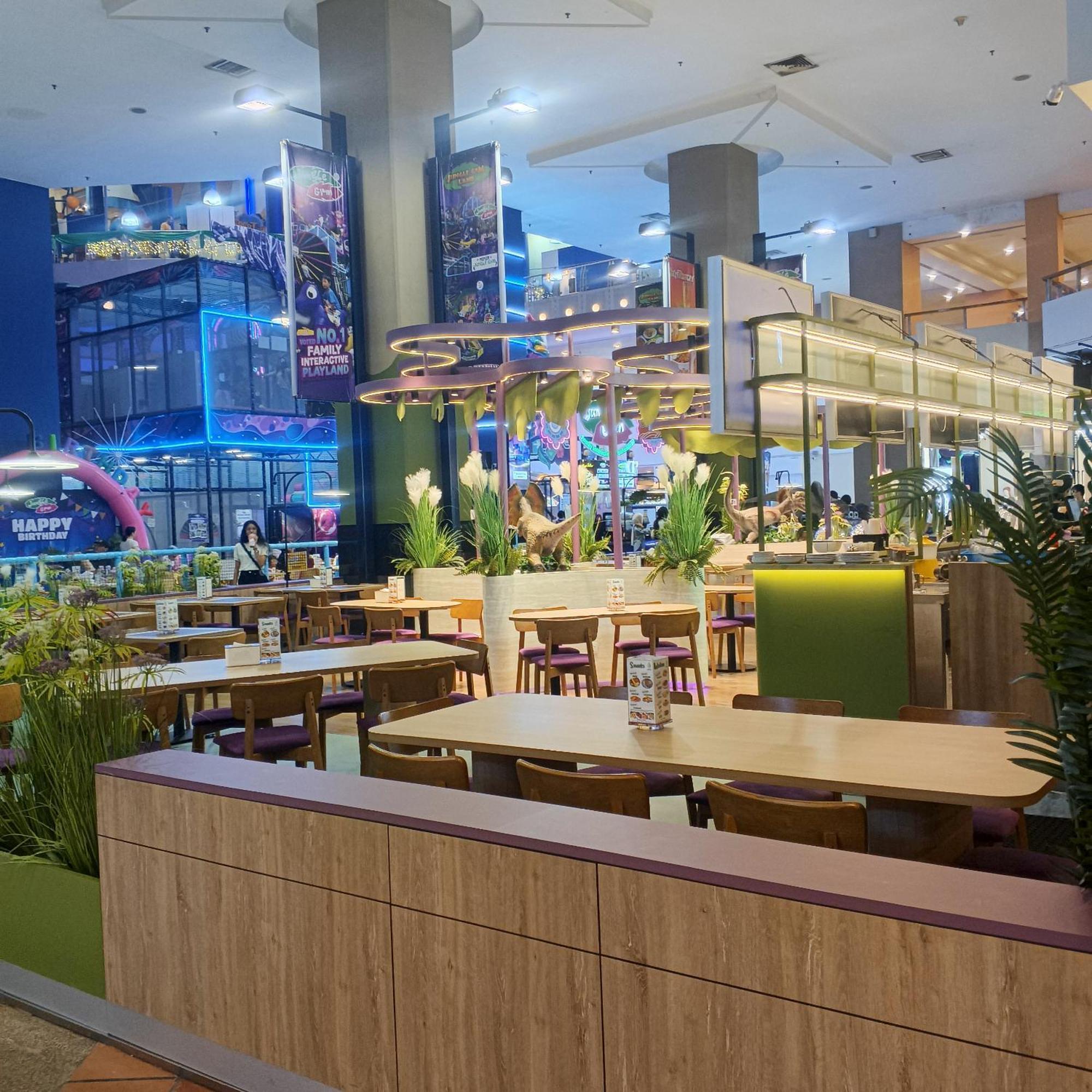 Welcome Service Skyline At Times Square Pangsapuri *